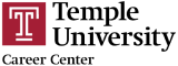 Temple University Career Center