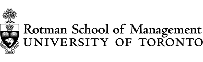 University of Toronto Rotman School of Management