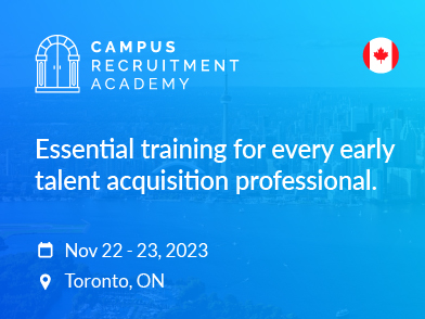Employer Engagement Academy USA. Advancing the skills of employer relations professionals. Oct 23 - Nov 13, 2023. Online.