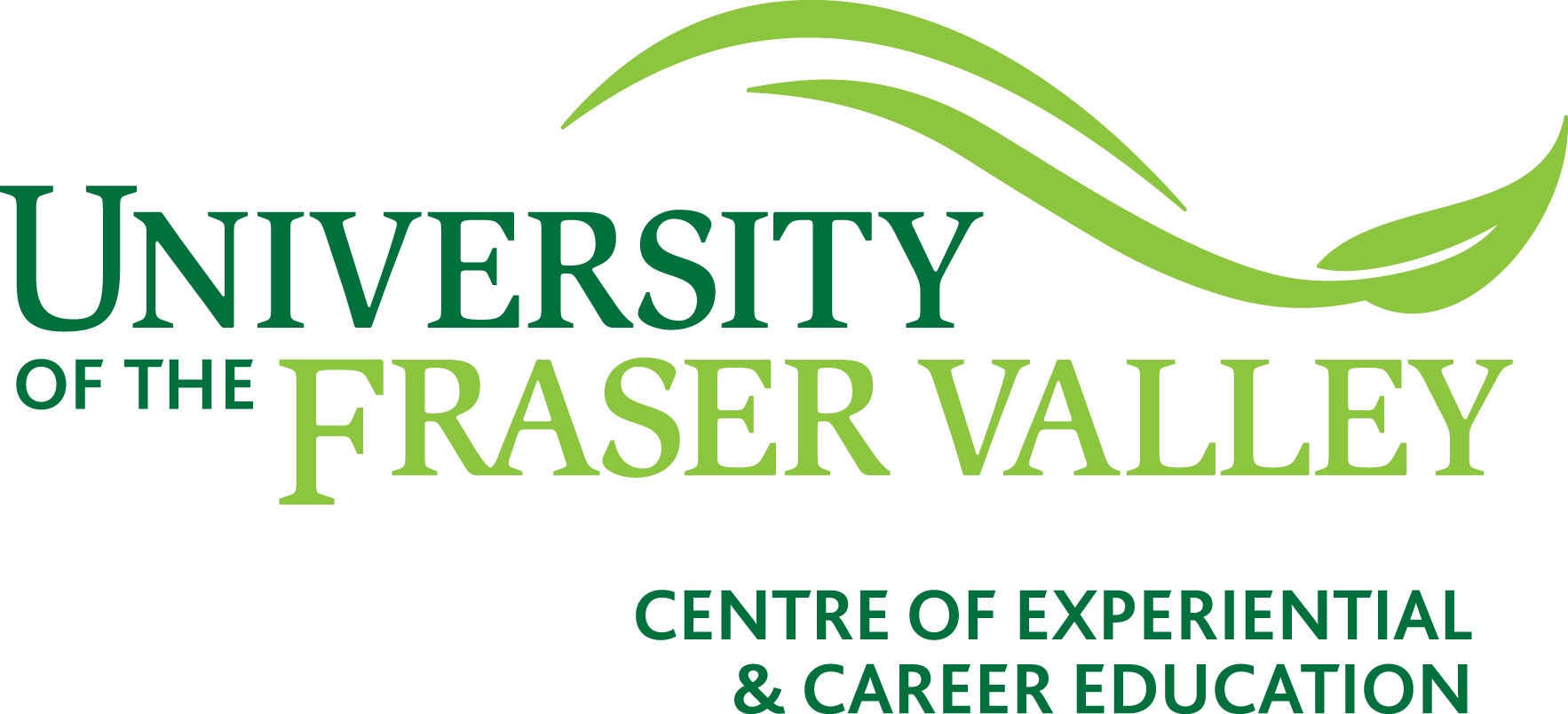 University of the Fraser Valley | Centre of Experiential & Career Education