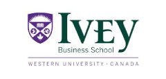 Ivey Business School