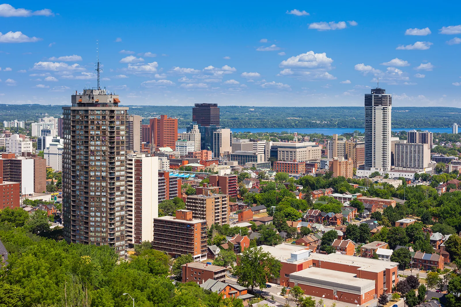 Toronto Image