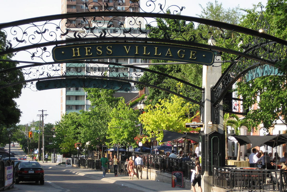 Toronto Image