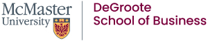 MacMaster University DeGroote School of Business